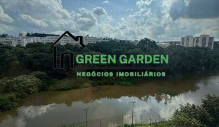 Apartamento para venda em RECANTO QUARTO CENTENÁRIO de 68.00m² com 2 Quartos, 1 Suite e 1 Garagem