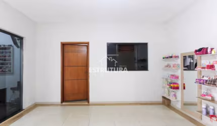 Casa para venda em Parque Flórida de 113.00m² com 3 Quartos e 2 Garagens
