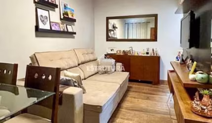 Casa de Condomínio para venda em Jardim Esmeralda de 120.00m² com 3 Quartos, 1 Suite e 3 Garagens