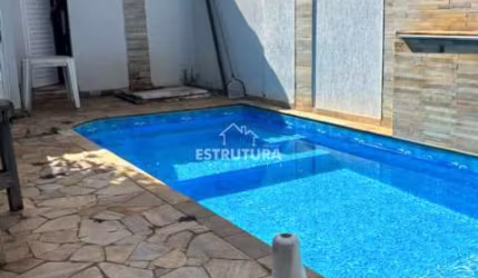 Casa para alugar em Vila Indaiá de 400.00m² com 3 Quartos, 2 Suites e 2 Garagens