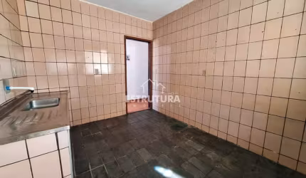Casa para alugar em Parque Das Indústrias de 40.00m² com 1 Quarto e 1 Garagem