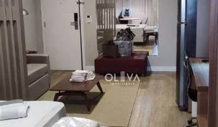 Apartamento para venda em Vila São José de 44.00m² com 1 Quarto e 1 Garagem