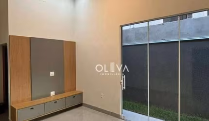 Casa de Condomínio para venda em Setlife 2 de 151.00m² com 3 Quartos, 3 Suites e 4 Garagens
