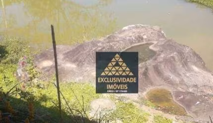 Fazenda / Sítio para venda em Igaratá de 200.00m² com 2 Quartos