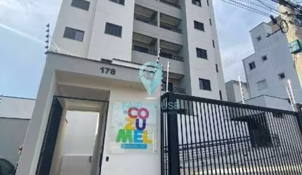 Apartamento para venda em Vila Aeroporto de 43.00m² com 2 Quartos e 1 Garagem