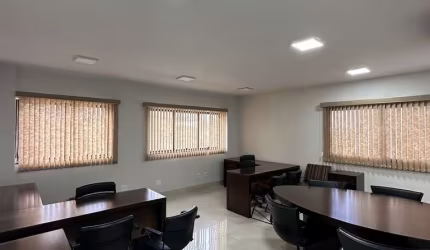 Prédio Comercial para venda em Jardim Paulista de 60.00m² com 1 Garagem