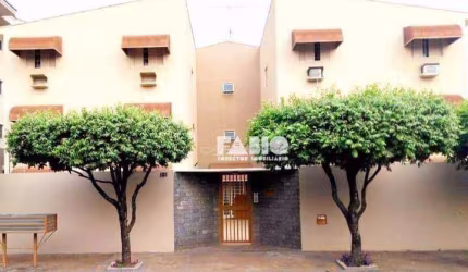 Apartamento para venda em Jardim Vetorazzo de 60.00m² com 2 Quartos e 1 Garagem