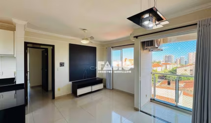 Apartamento para venda em Bom Jardim de 72.00m² com 2 Quartos, 1 Suite e 1 Garagem