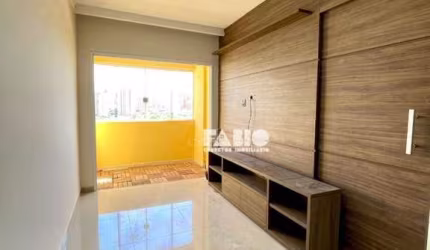 Apartamento para venda em Vila Ercília de 62.00m² com 2 Quartos, 1 Suite e 1 Garagem