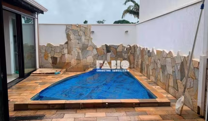 Casa de Condomínio para venda em Belvedere Terra Nova de 150.00m² com 3 Quartos, 1 Suite e 2 Garagens