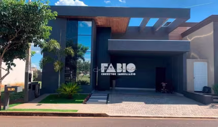 Casa de Condomínio para venda em Damha Fit de 150.00m² com 3 Quartos, 3 Suites e 2 Garagens