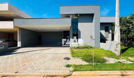 Casa de Condomínio para venda em Setliffe Ii de 151.00m² com 3 Quartos, 1 Suite e 2 Garagens
