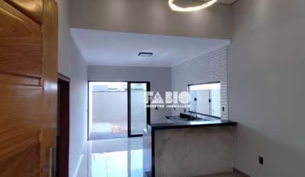 Casa para venda em Maisparque Rio Preto de 120.00m² com 3 Quartos, 1 Suite e 2 Garagens