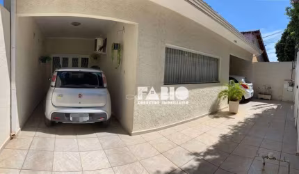 Casa para venda em Vila Boa Esperança de 180.00m² com 3 Quartos, 1 Suite e 4 Garagens