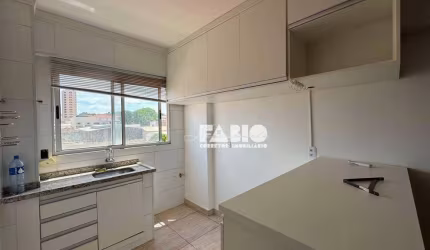 Apartamento para venda em Vila Maceno de 60.00m² com 2 Quartos e 1 Garagem