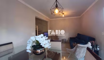 Casa de Condomínio para venda em Village Imperial Residence de 90.00m² com 3 Quartos, 1 Suite e 2 Garagens