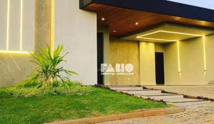 Casa de Condomínio para venda em Terravista Residence Club de 220.00m² com 3 Quartos, 3 Suites e 4 Garagens