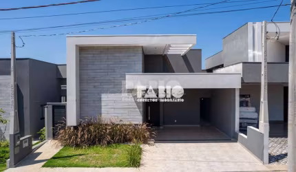 Casa de Condomínio para venda em Setlife Residence Club Ii de 150.00m² com 3 Quartos, 3 Suites e 2 Garagens