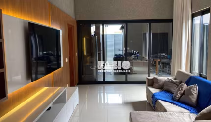 Casa para venda em Parque Vila Nobre de 200.00m² com 3 Quartos, 1 Suite e 2 Garagens