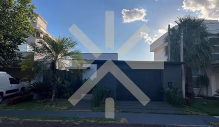 Casa para venda em Condomínio Residencial Quebec de 140.00m² com 3 Quartos, 2 Suites e 3 Garagens