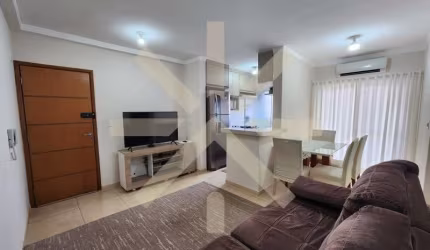 Apartamento para venda em Vila Deriggi de 60.00m² com 2 Quartos, 1 Suite e 3 Garagens