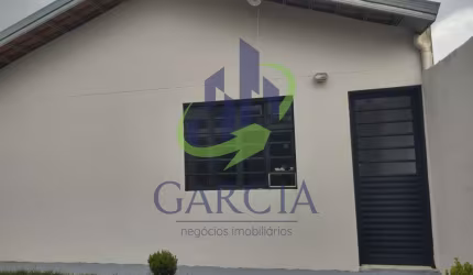 Casa para venda em Chácara Pantanal Engenho Velho de 186.93m² com 2 Quartos