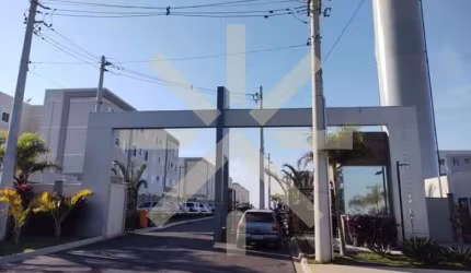 Apartamento para venda em Jardim Embaré de 45.00m² com 2 Quartos e 1 Garagem