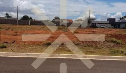 Terreno para venda em Parque Faber Castell Ii de 300.00m²