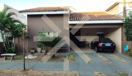 Casa para venda em Jardim Jóckei Club A de 275.00m² com 3 Quartos e 3 Suites