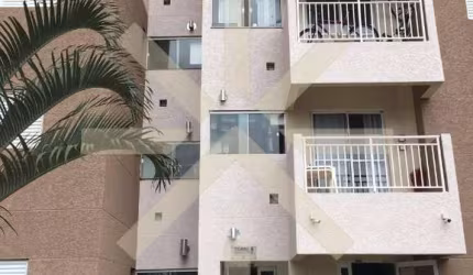 Apartamento para venda em Parque Sabará de 74.00m² com 2 Quartos, 1 Suite e 1 Garagem