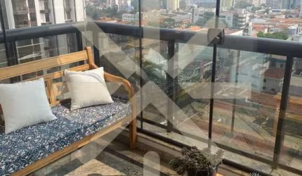 Apartamento para venda em Parque Santa Mônica de 245.00m² com 4 Quartos, 4 Suites e 3 Garagens