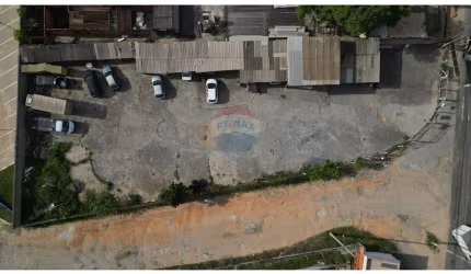 Lote / Terreno para venda em Vila Formosa de 1500.00m²