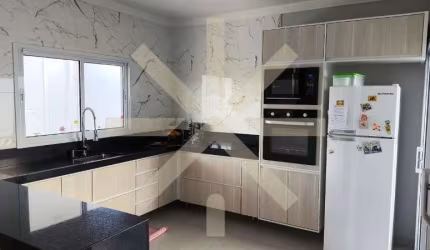 Casa para venda em Jardim Embaré de 134.00m² com 3 Quartos e 2 Garagens