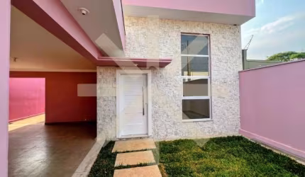 Casa para venda em Jardim Santa Elisa de 183.00m² com 3 Quartos, 1 Suite e 2 Garagens