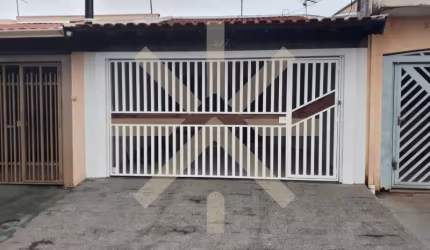 Casa para venda em Parque Industrial de 108.00m² com 2 Quartos, 1 Suite e 2 Garagens