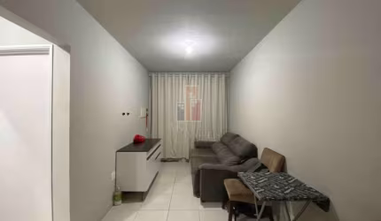 Casa de Condomínio para venda em Vargem Limpa I de 47.00m² com 2 Quartos e 1 Garagem