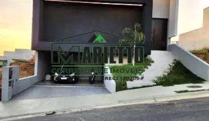 Casa para venda em Loteamento Sunlake Spa Residencial de 170.00m² com 3 Quartos, 3 Suites e 4 Garagens
