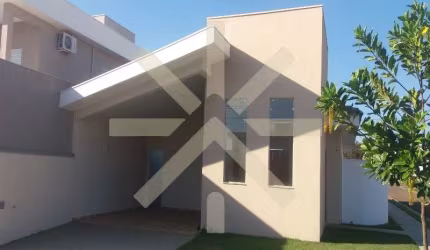 Casa para venda em Condomínio Residencial Quebec de 304.62m² com 4 Quartos, 1 Suite e 2 Garagens