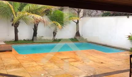 Casa para venda em Parque Faber Castell I de 400.00m² com 4 Quartos, 1 Suite e 4 Garagens
