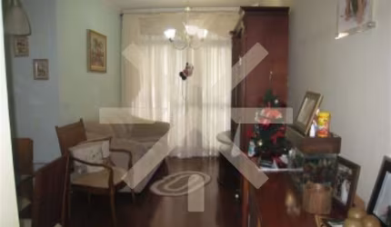 Apartamento para venda em Jardim Gibertoni de 75.00m² com 3 Quartos, 1 Suite e 1 Garagem