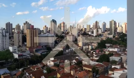 Apartamento para venda em Centro de 50.00m² com 2 Quartos e 1 Garagem