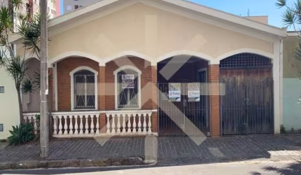 Casa para venda em Jardim Lutfalla de 363.00m² com 3 Quartos, 2 Suites e 2 Garagens