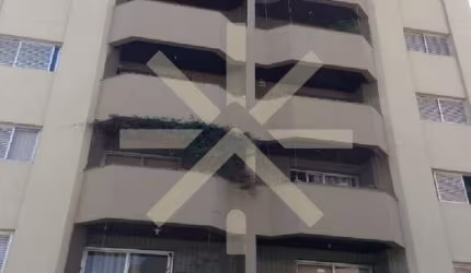 Apartamento para venda em Jardim Paraiso de 73.38m² com 2 Quartos e 2 Garagens
