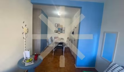 Apartamento para venda em Cidade Jardim de 51.00m² com 2 Quartos e 1 Garagem