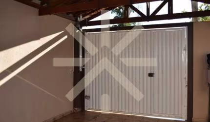Casa para venda em Romeu Santini de 210.00m² com 3 Quartos, 3 Suites e 4 Garagens