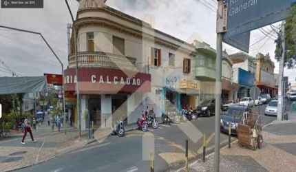 Sala Comercial para venda em Centro de 265.00m²