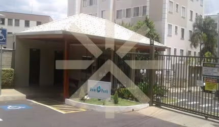 Apartamento para venda em Jardim Jokei Clube de 46.00m² com 2 Quartos e 1 Garagem