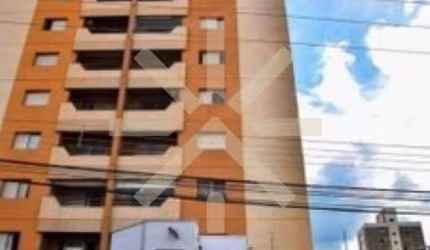 Apartamento para venda em Centro de 90.00m² com 3 Quartos, 1 Suite e 1 Garagem