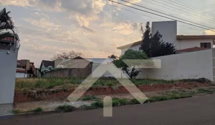 Terreno para venda em Planalto Paraiso de 540.00m²