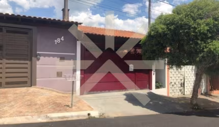 Casa para venda em Jardim Dona Francisca de 250.00m² com 2 Quartos e 1 Garagem